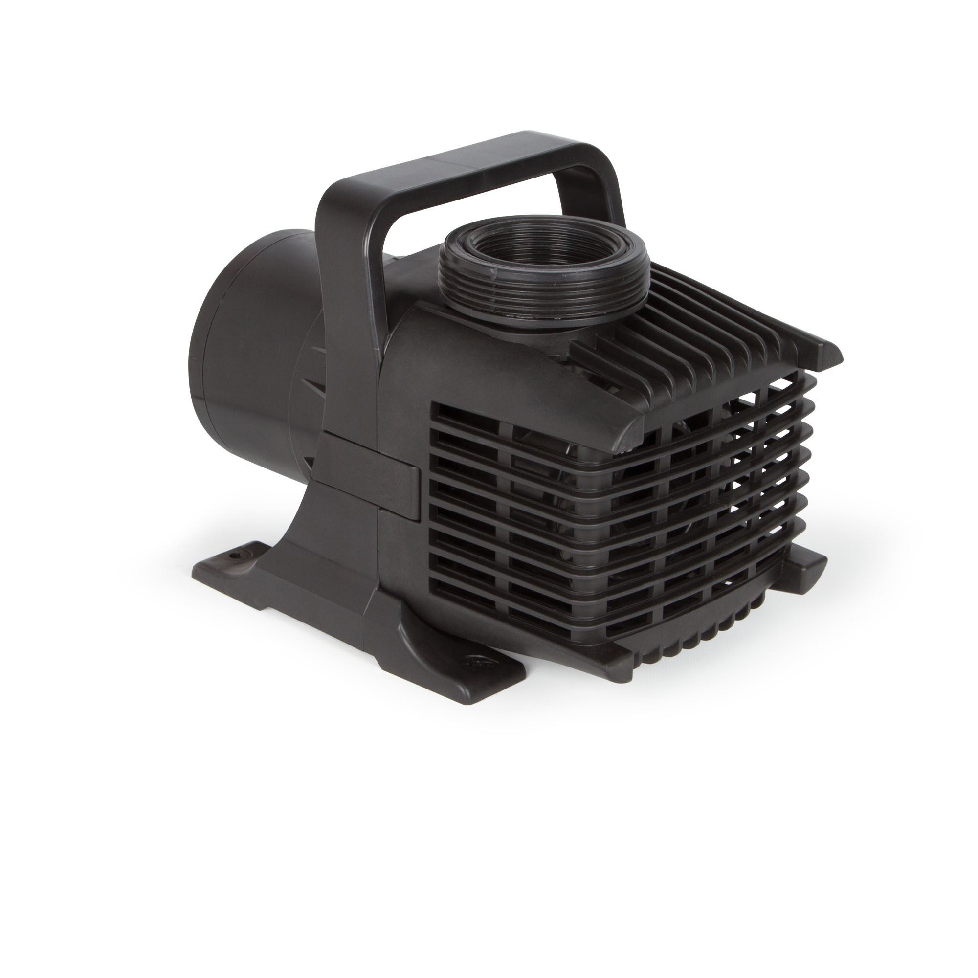 Atlantic, 9000 GPH TT-Series Pump, Volts 120 Model# TT9000